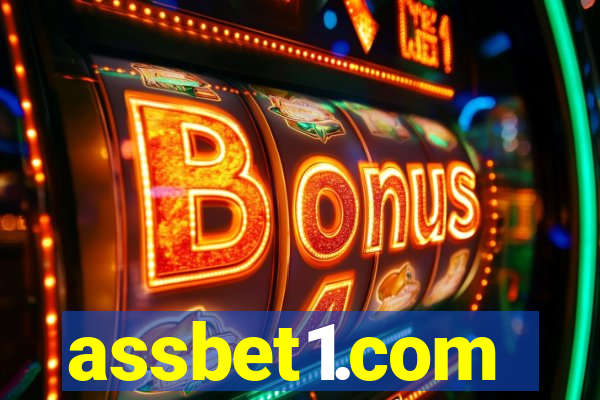 assbet1.com