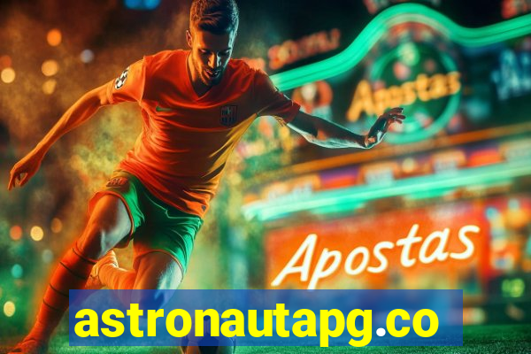 astronautapg.com