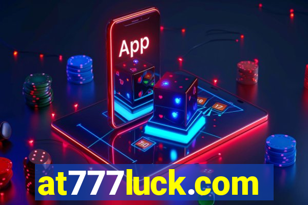 at777luck.com