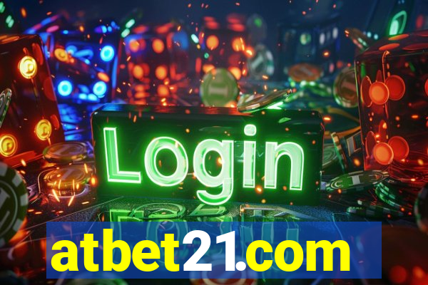 atbet21.com