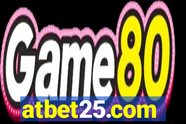 atbet25.com