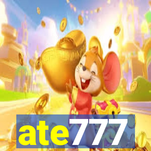 ate777