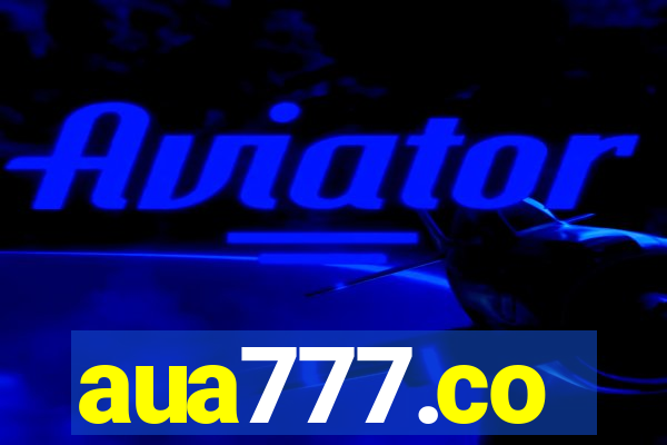 aua777.co