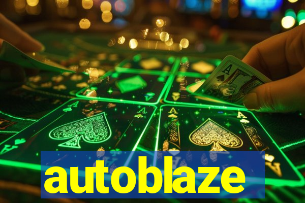 autoblaze