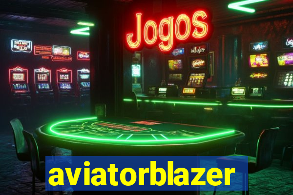 aviatorblazer