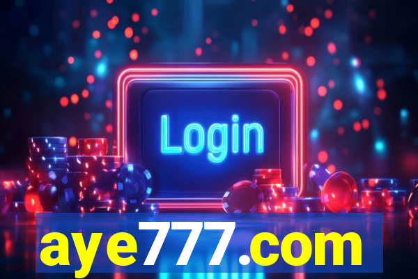 aye777.com