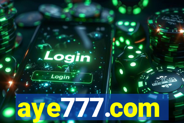 aye777.com