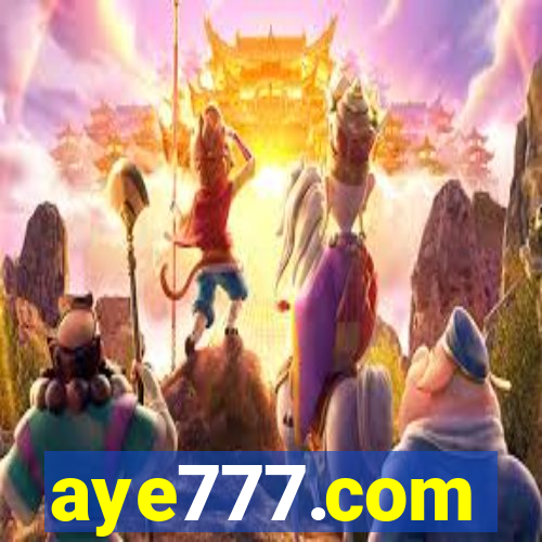 aye777.com