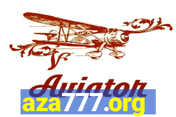 aza777.org