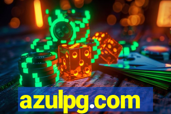 azulpg.com