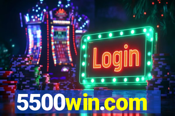 5500win.com