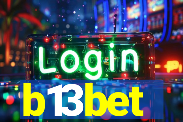 b13bet