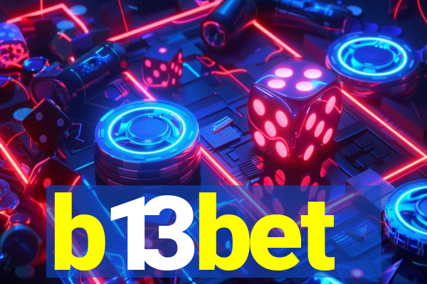 b13bet