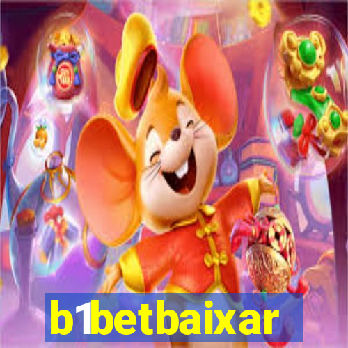 b1betbaixar