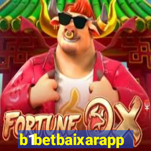 b1betbaixarapp