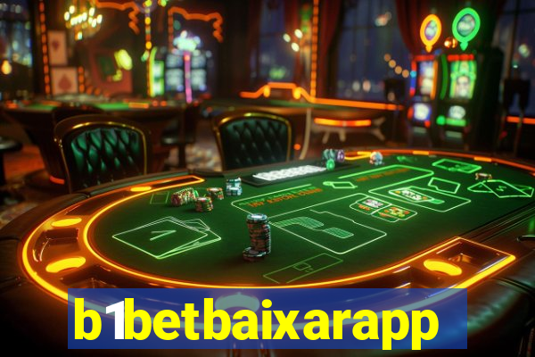 b1betbaixarapp