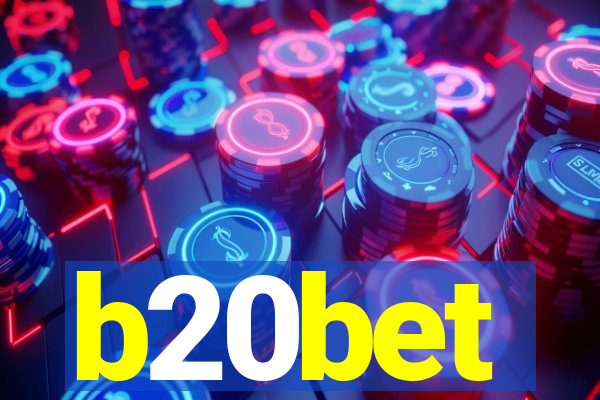 b20bet