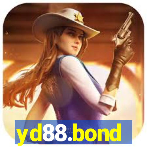 yd88.bond