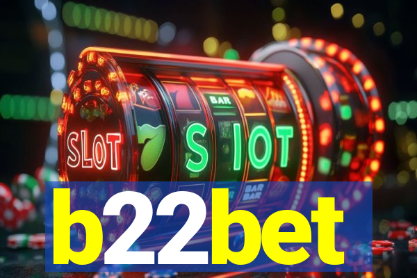 b22bet