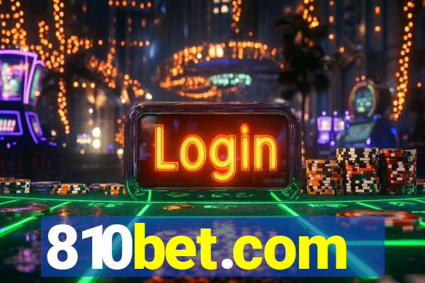 810bet.com