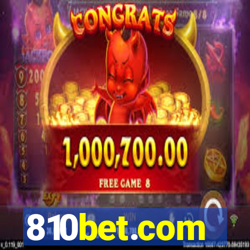 810bet.com