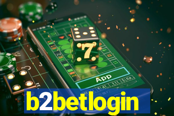 b2betlogin