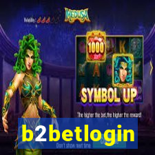 b2betlogin