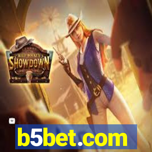 b5bet.com