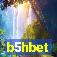 b5hbet