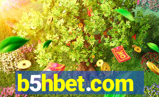 b5hbet.com