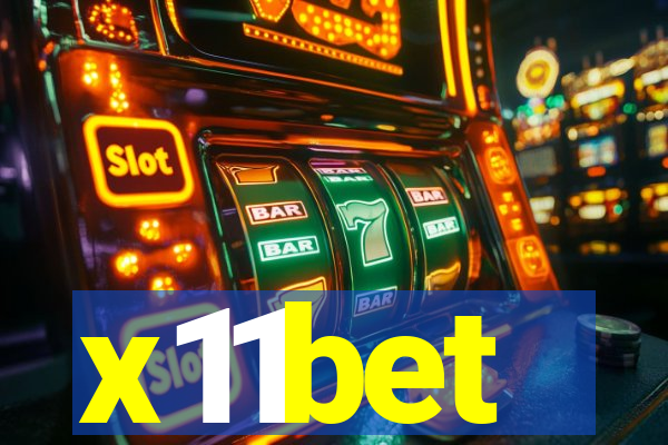 x11bet