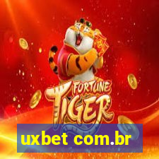 uxbet com.br