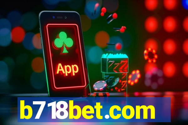 b718bet.com