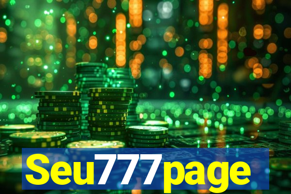 Seu777page