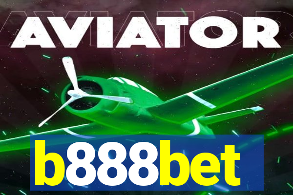 b888bet