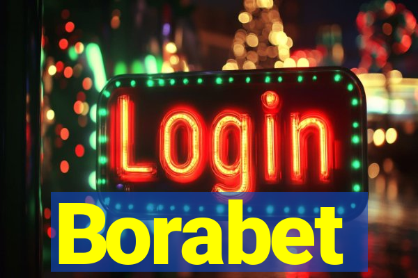 Borabet