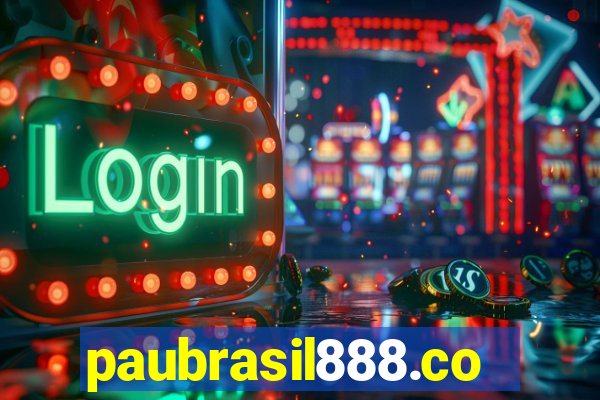 paubrasil888.com