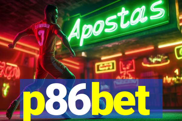 p86bet