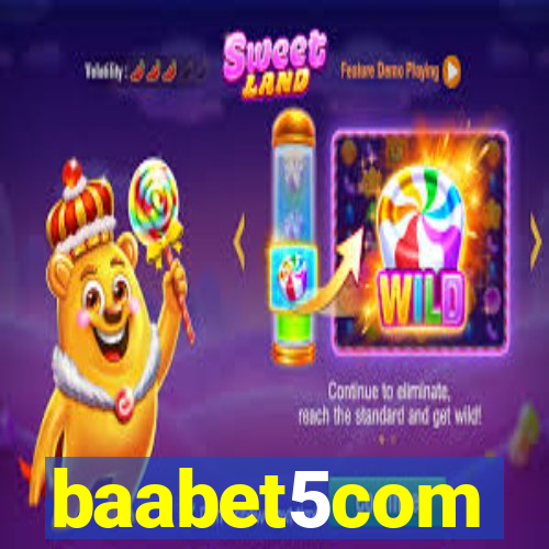 baabet5com