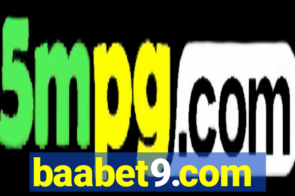 baabet9.com