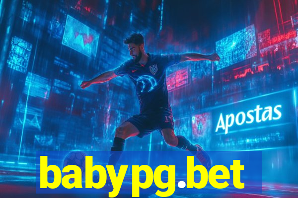 babypg.bet