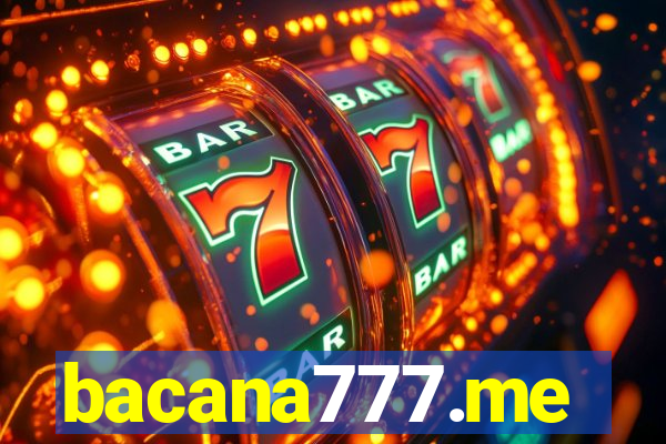 bacana777.me