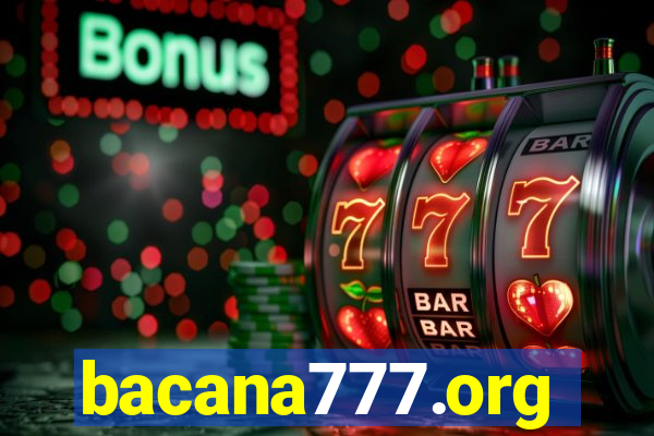 bacana777.org