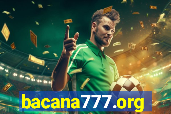 bacana777.org