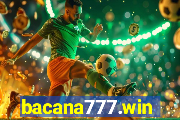 bacana777.win