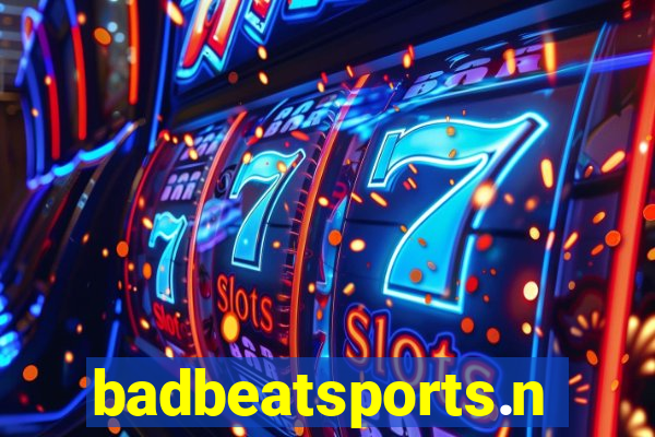 badbeatsports.net