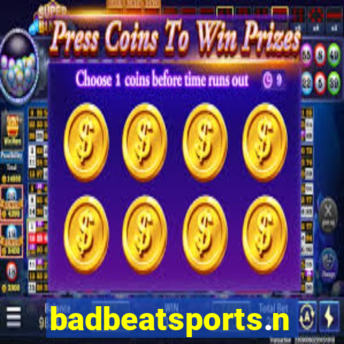 badbeatsports.net