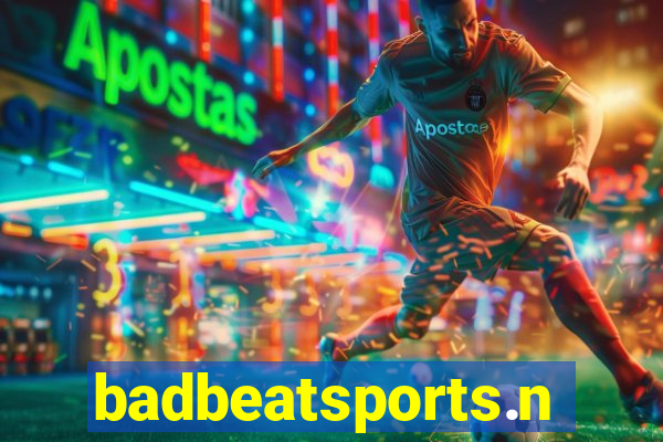 badbeatsports.net