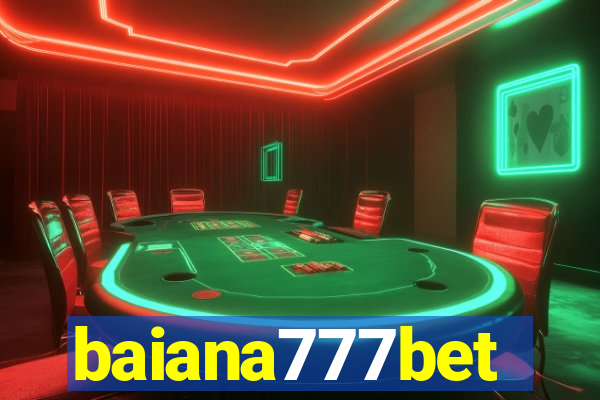 baiana777bet