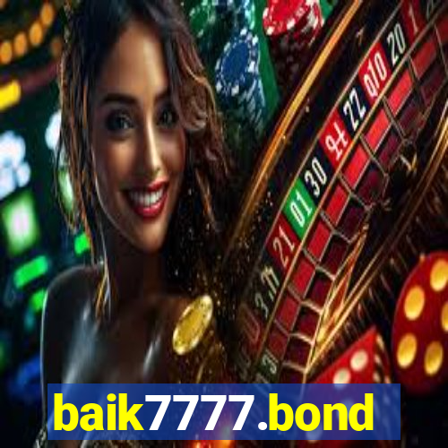 baik7777.bond